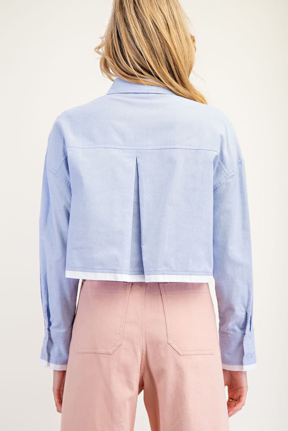 TH12186 - PERIWINKLE