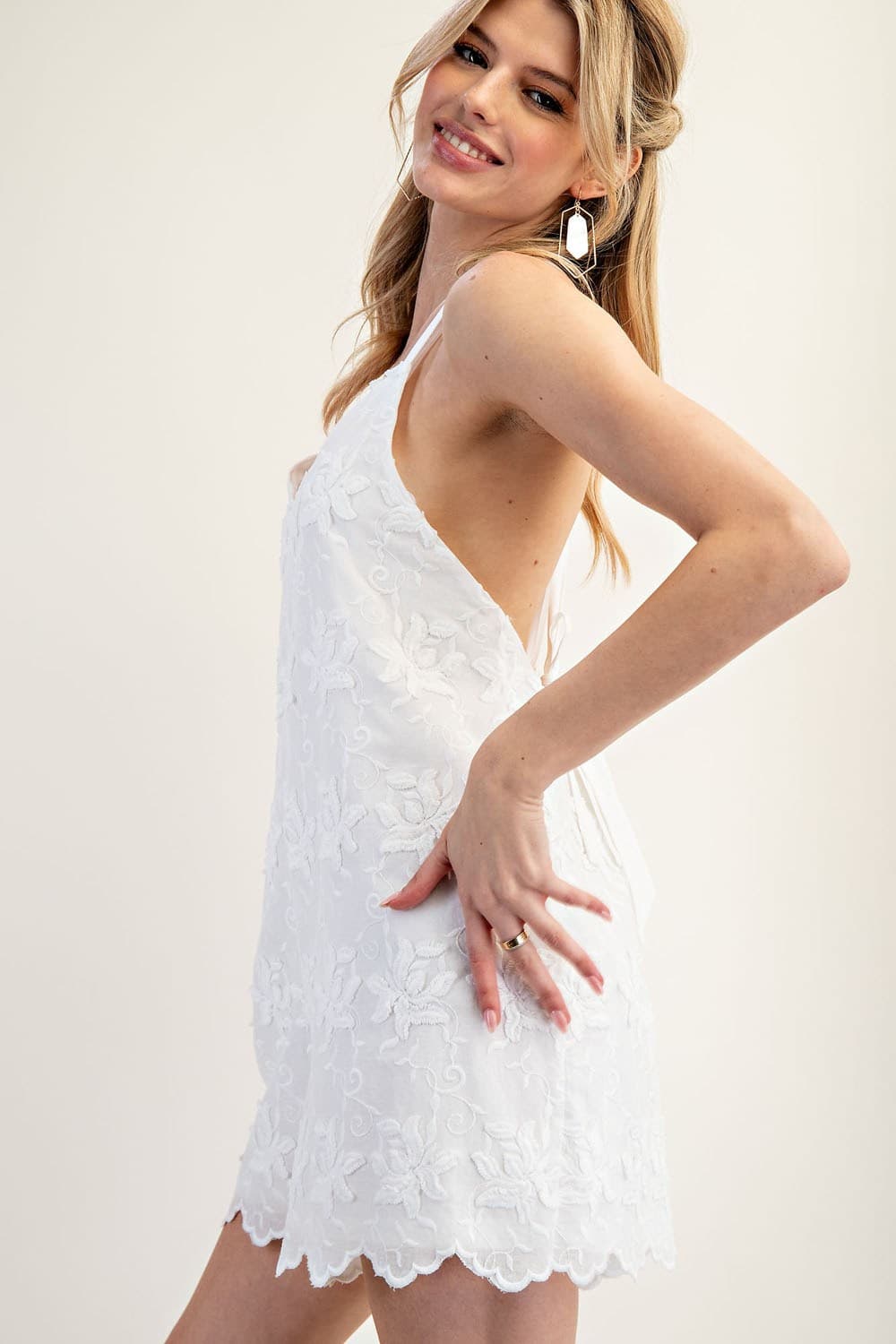 BK11692 - OFF WHITE