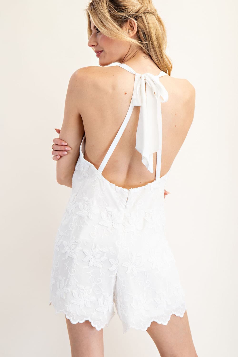 BK11692 - OFF WHITE