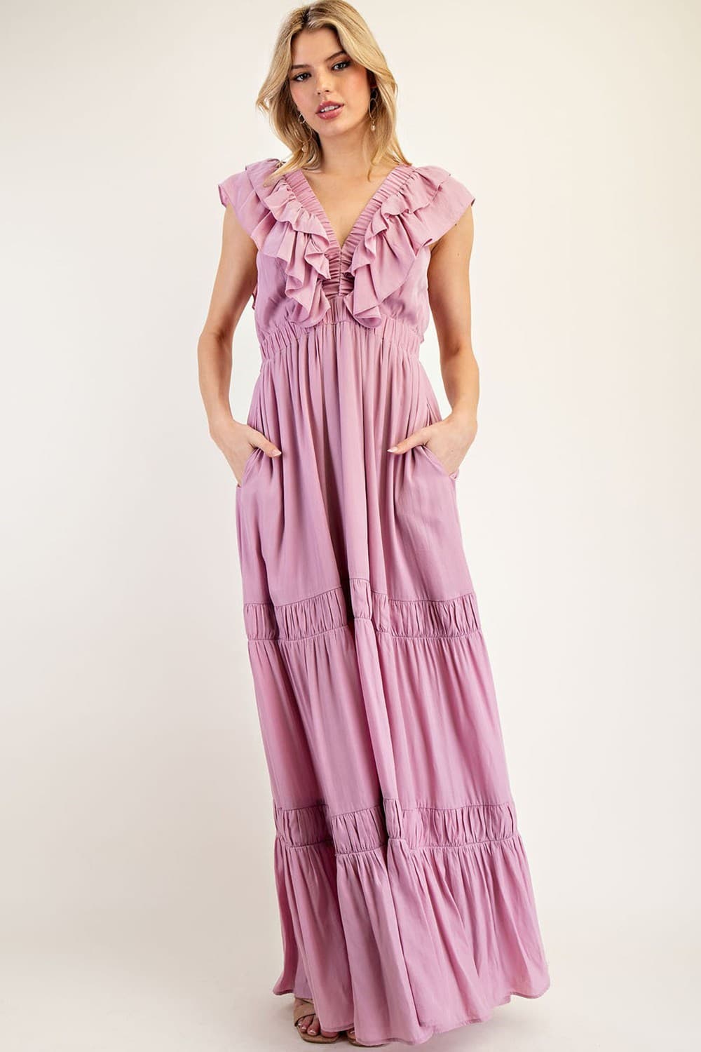 DK11359 - LILAC ROSE