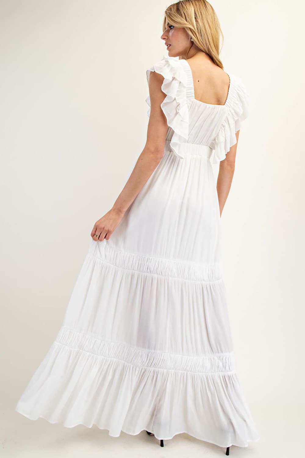 DK11359 - OFF WHITE