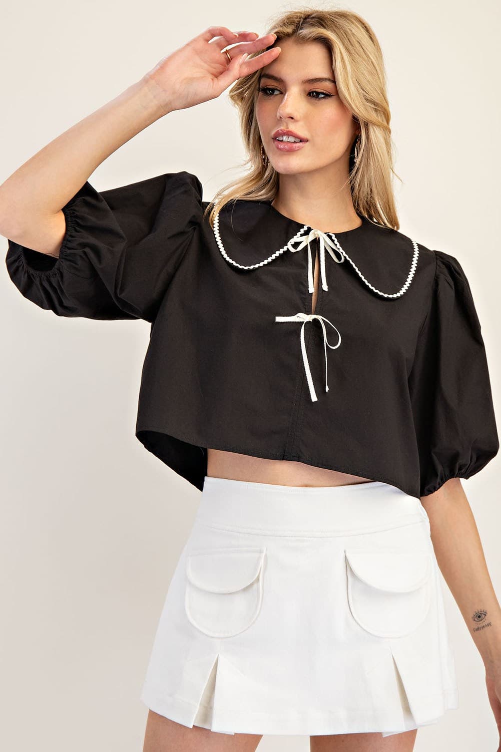 TH12184 - BLACK