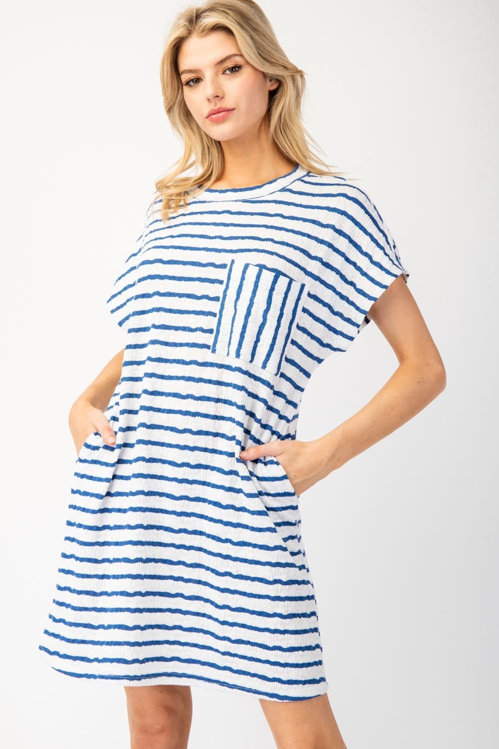 DK11846 - ROYAL BLUE