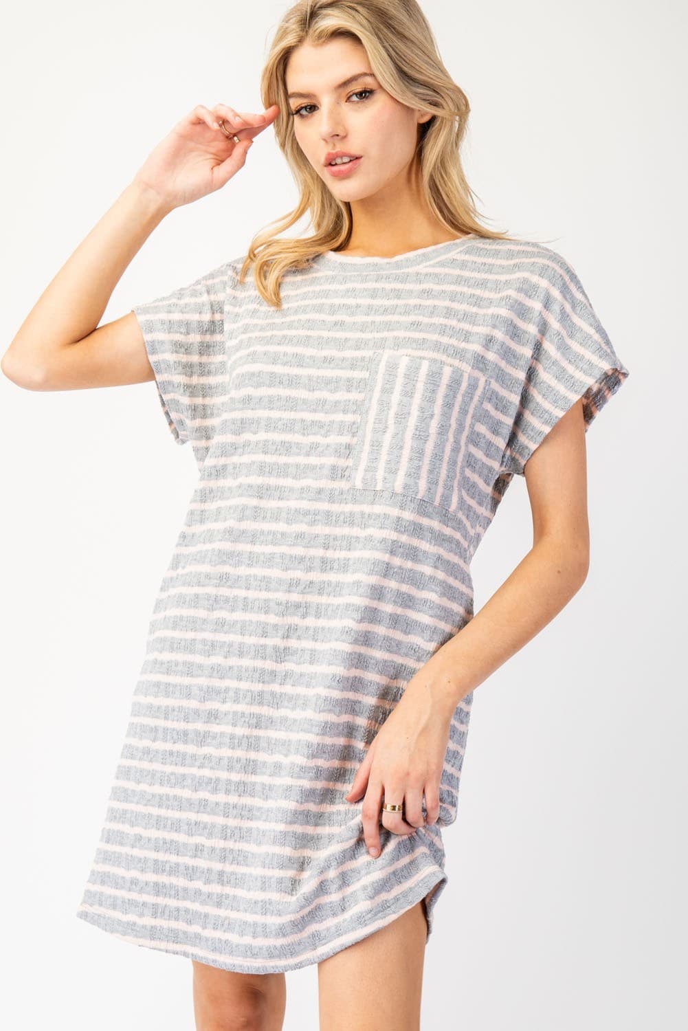 DK11846 - HEATHER GRAY