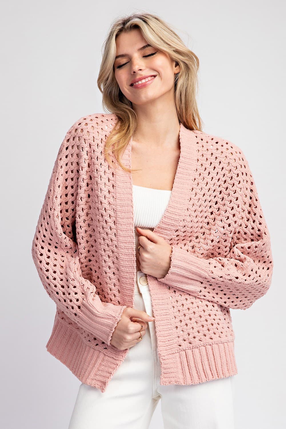 PSJG10454 - DUSTY ROSE
