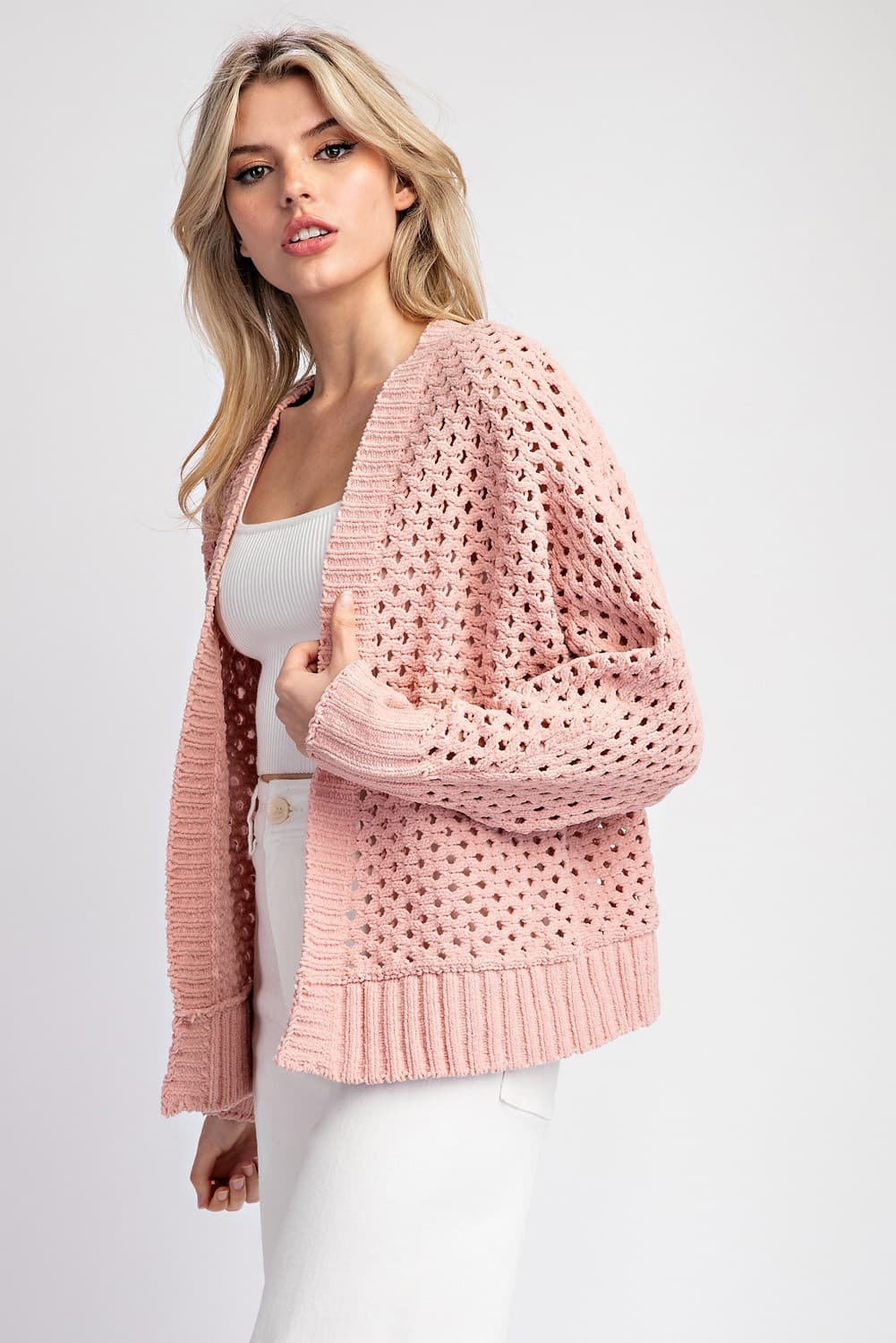 PSJG10454 - DUSTY ROSE