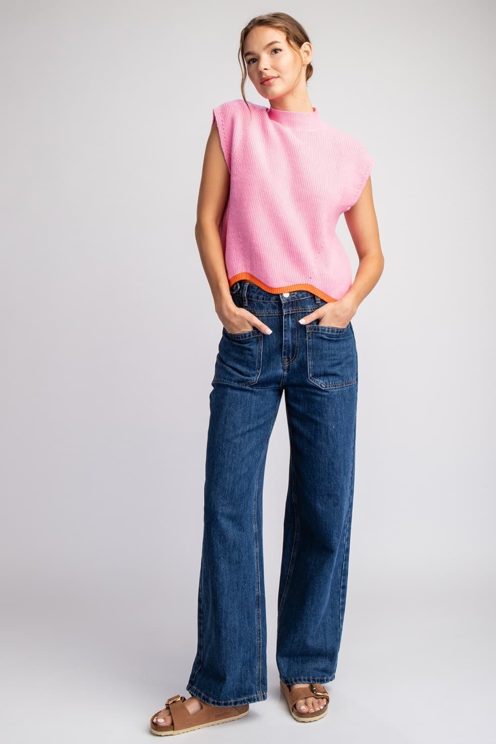 PSH12145 - BUBBLE PINK