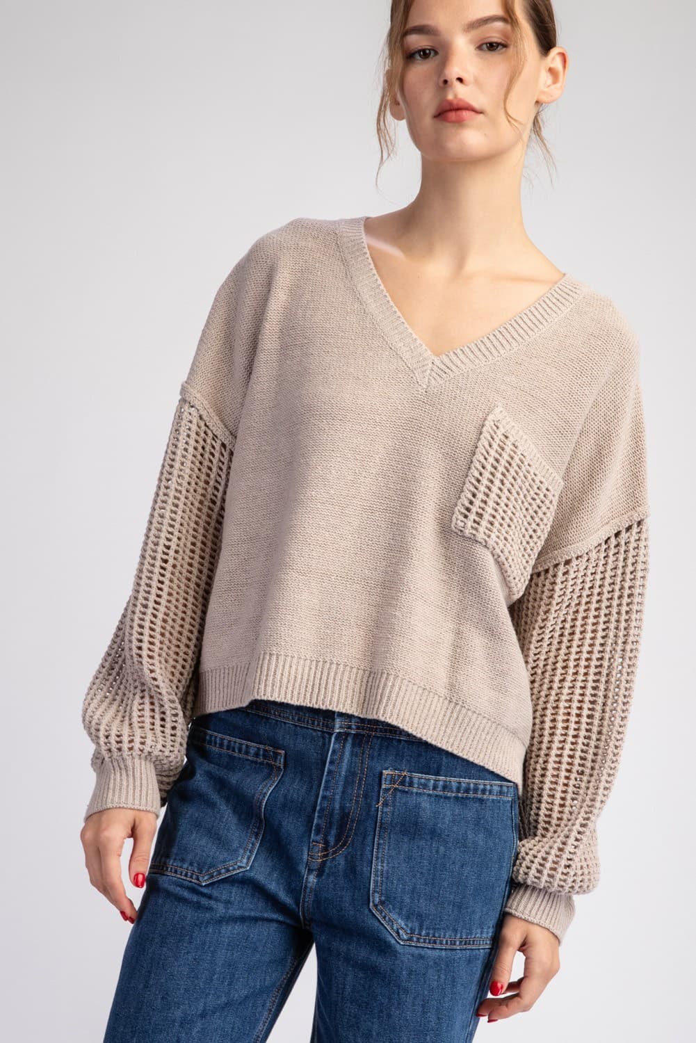 PSK11328 - OATMEAL
