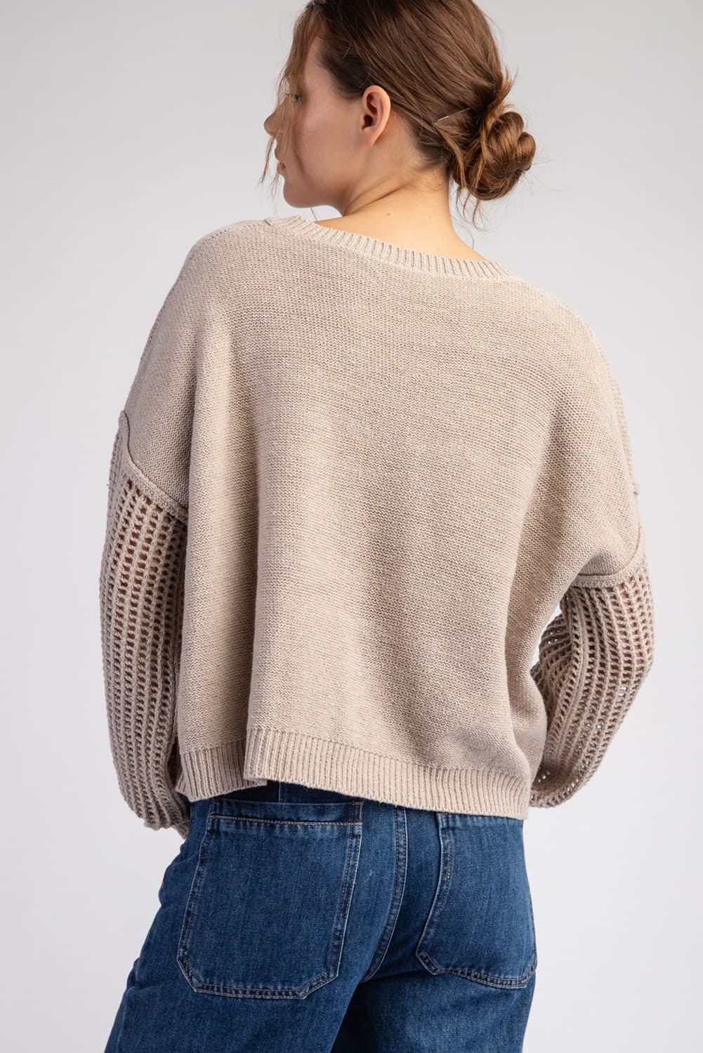 PSK11328 - OATMEAL