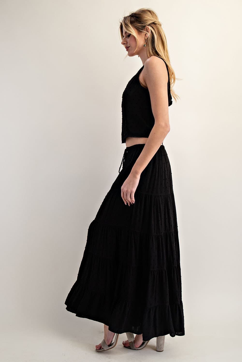 SKS11683 - BLACK