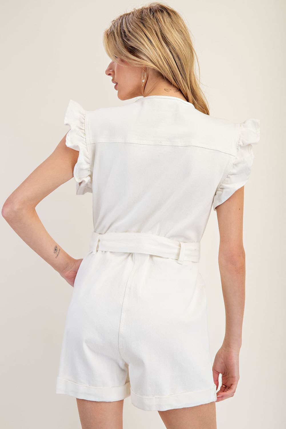 BK11448 - OFF WHITE