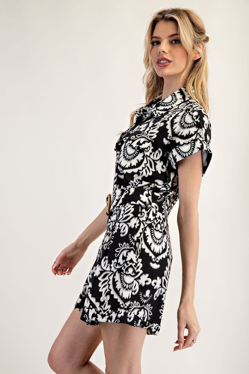 BG10678 - BLACK
