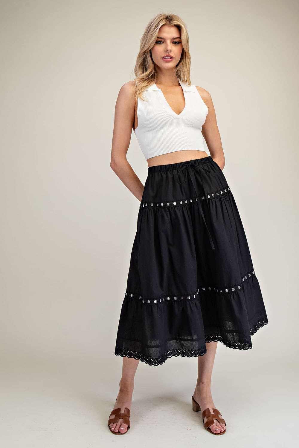 SGS10669 - BLACK