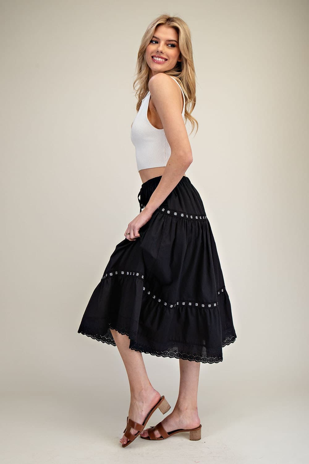 SGS10669 - BLACK