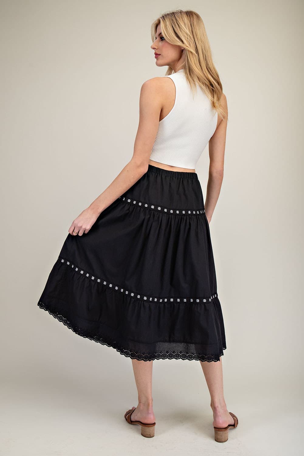 SGS10669 - BLACK