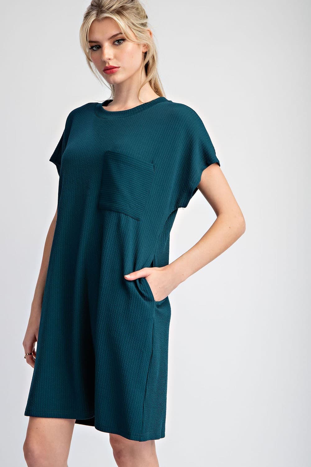 PDK11312 - HUNTER GREEN