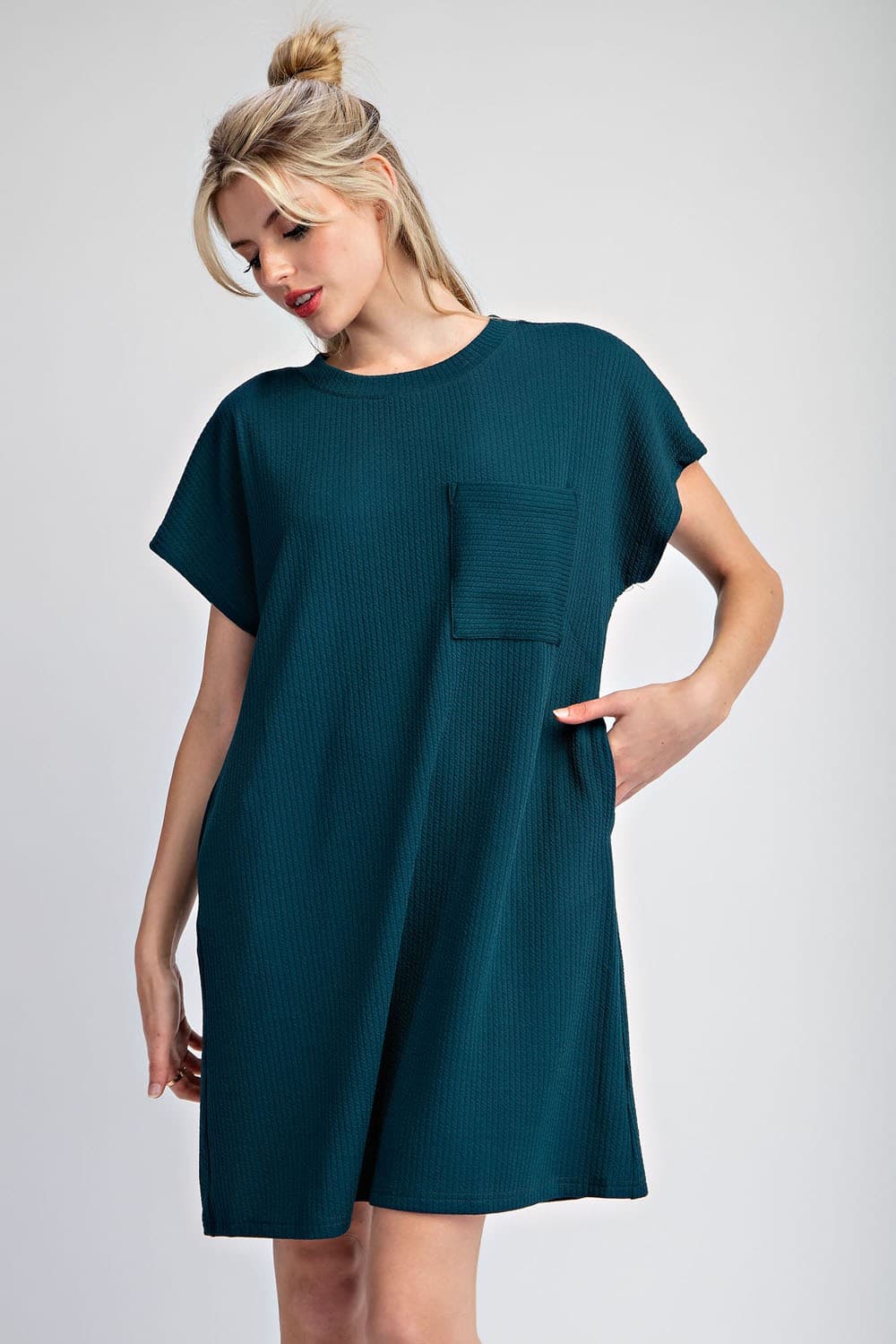 PDK11312 - HUNTER GREEN