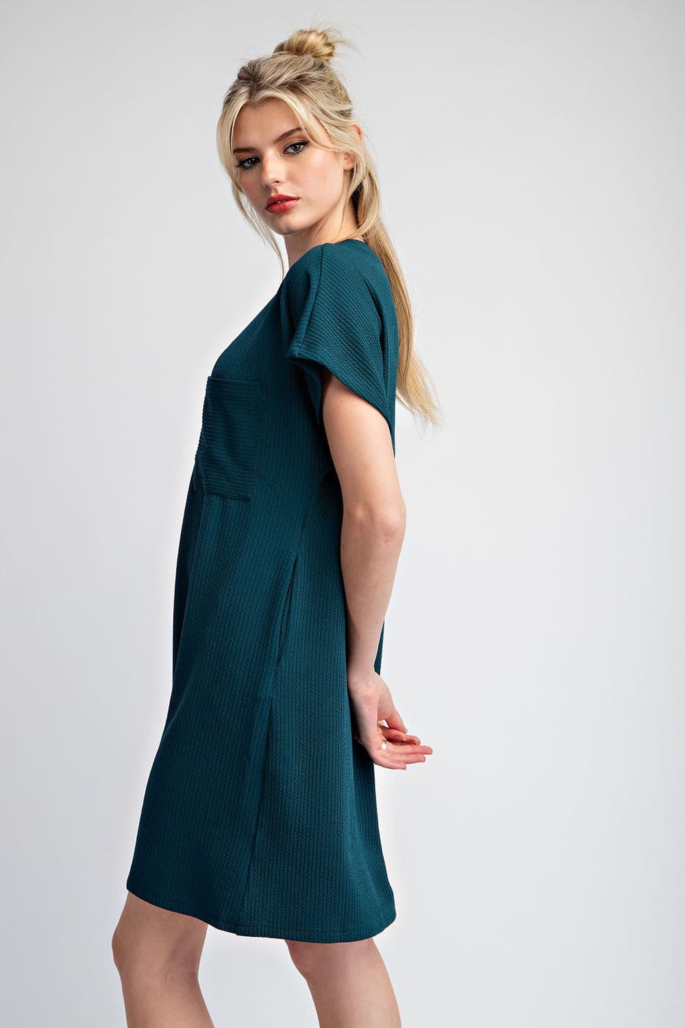 PDK11312 - HUNTER GREEN