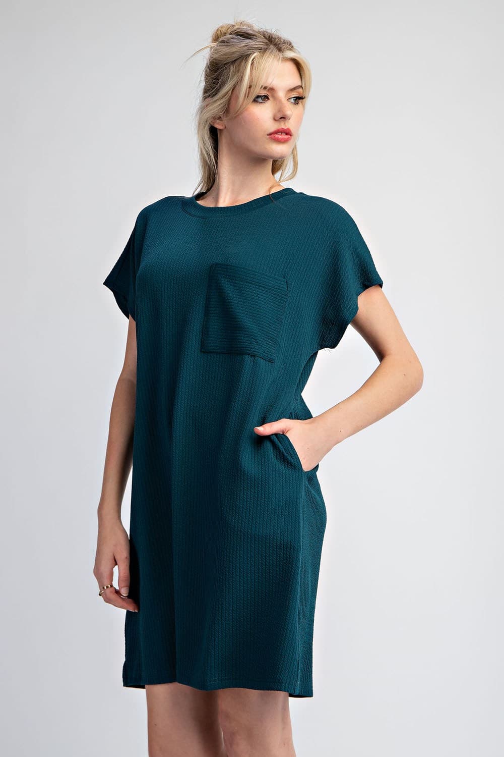 PDK11312 - HUNTER GREEN
