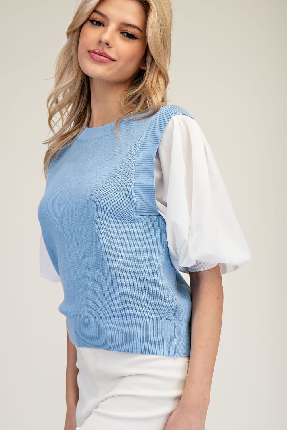 SG10374 - POWDER BLUE
