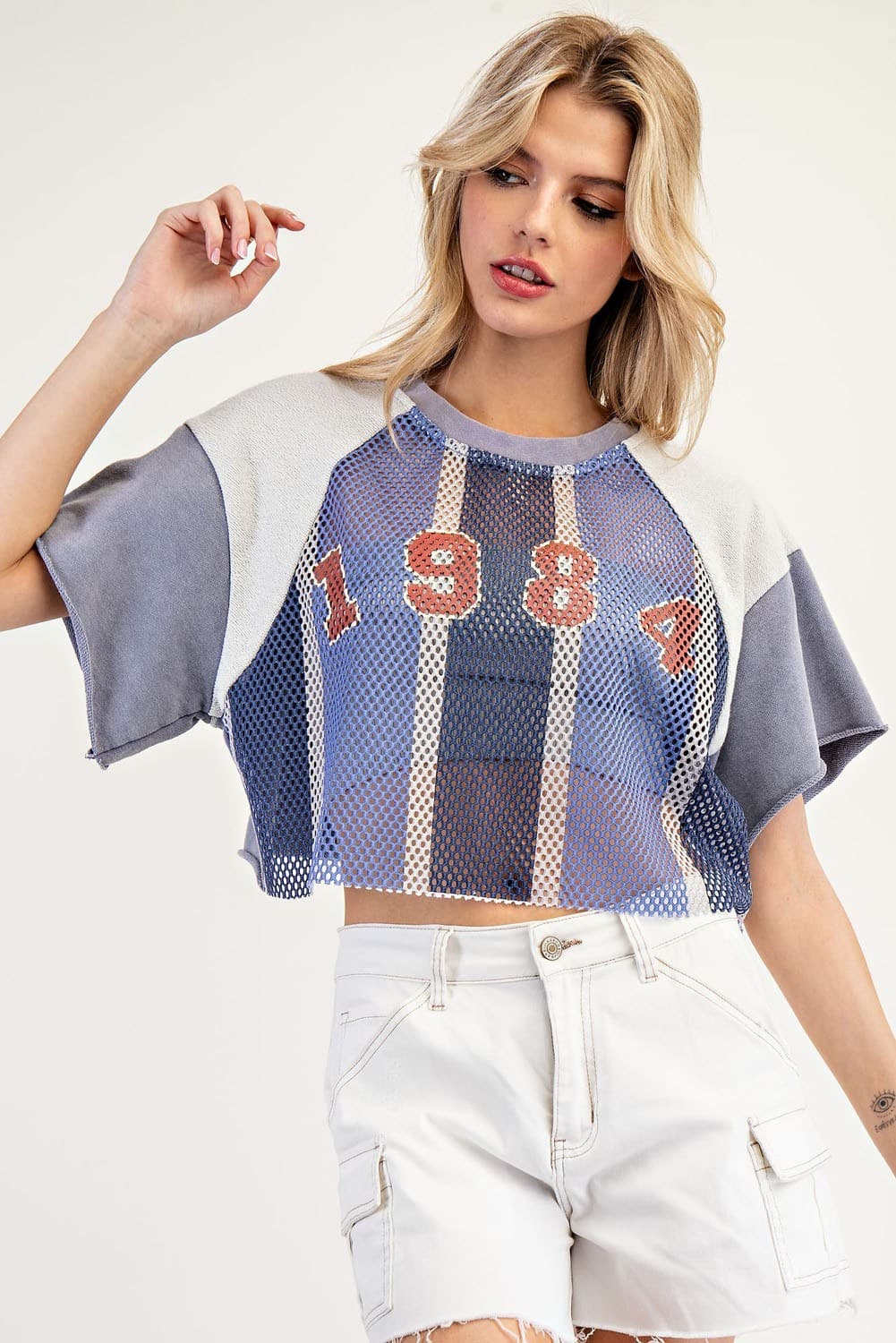 TH12142 - DENIM