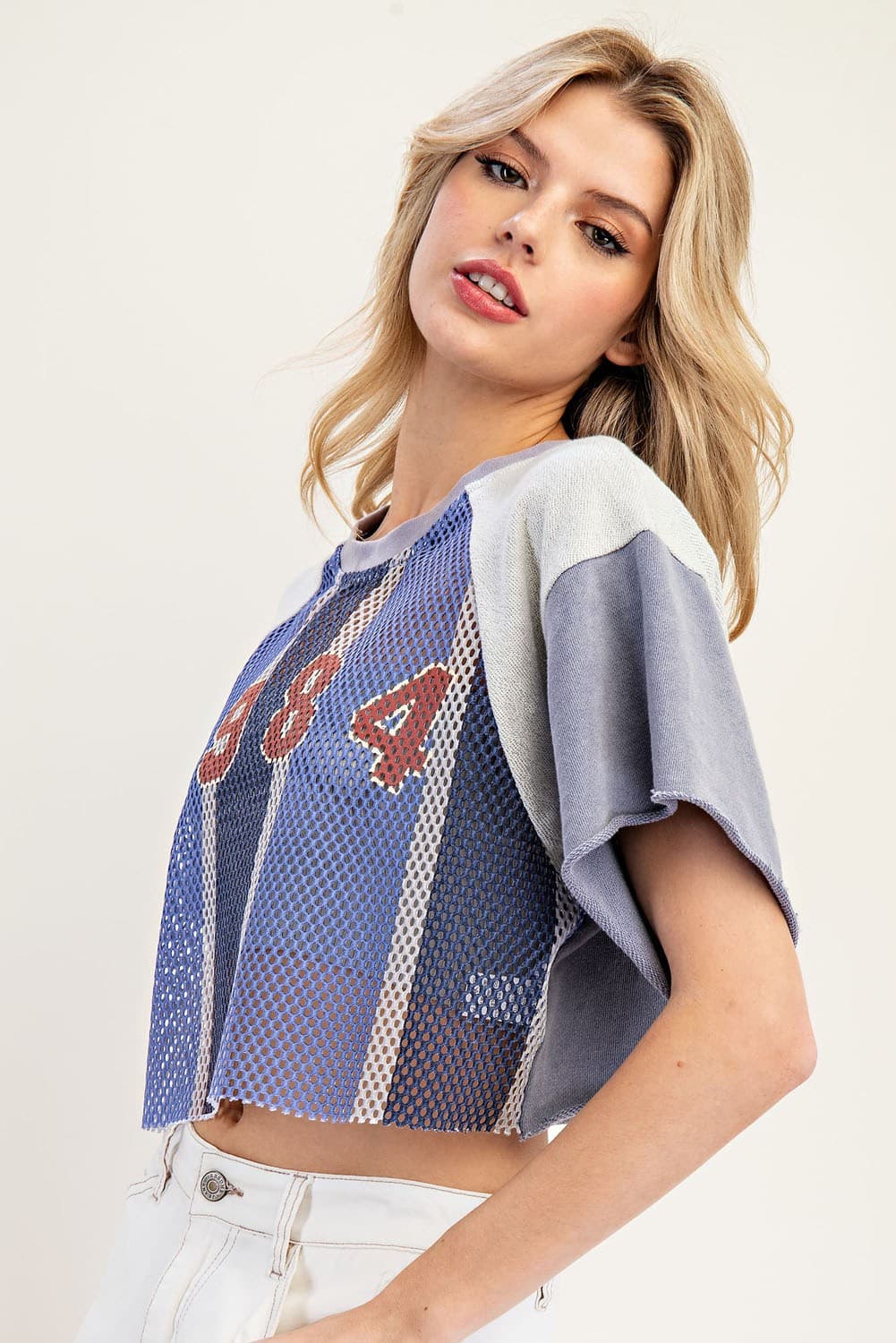TH12142 - DENIM