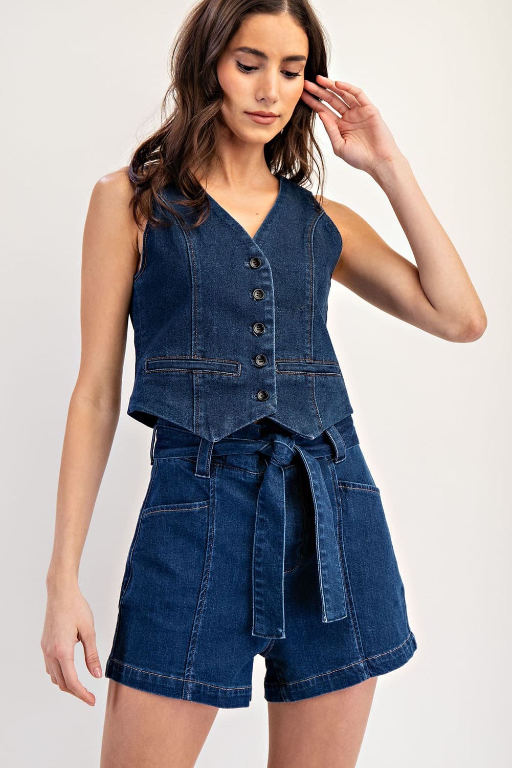 PK11658 - DENIM