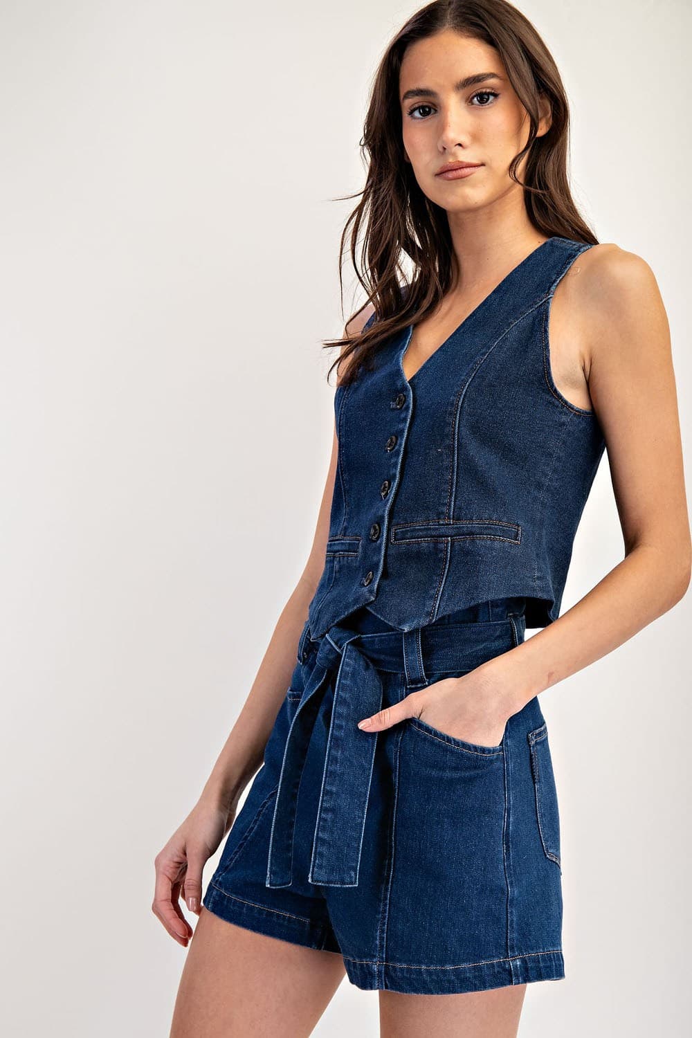 PK11658 - DENIM