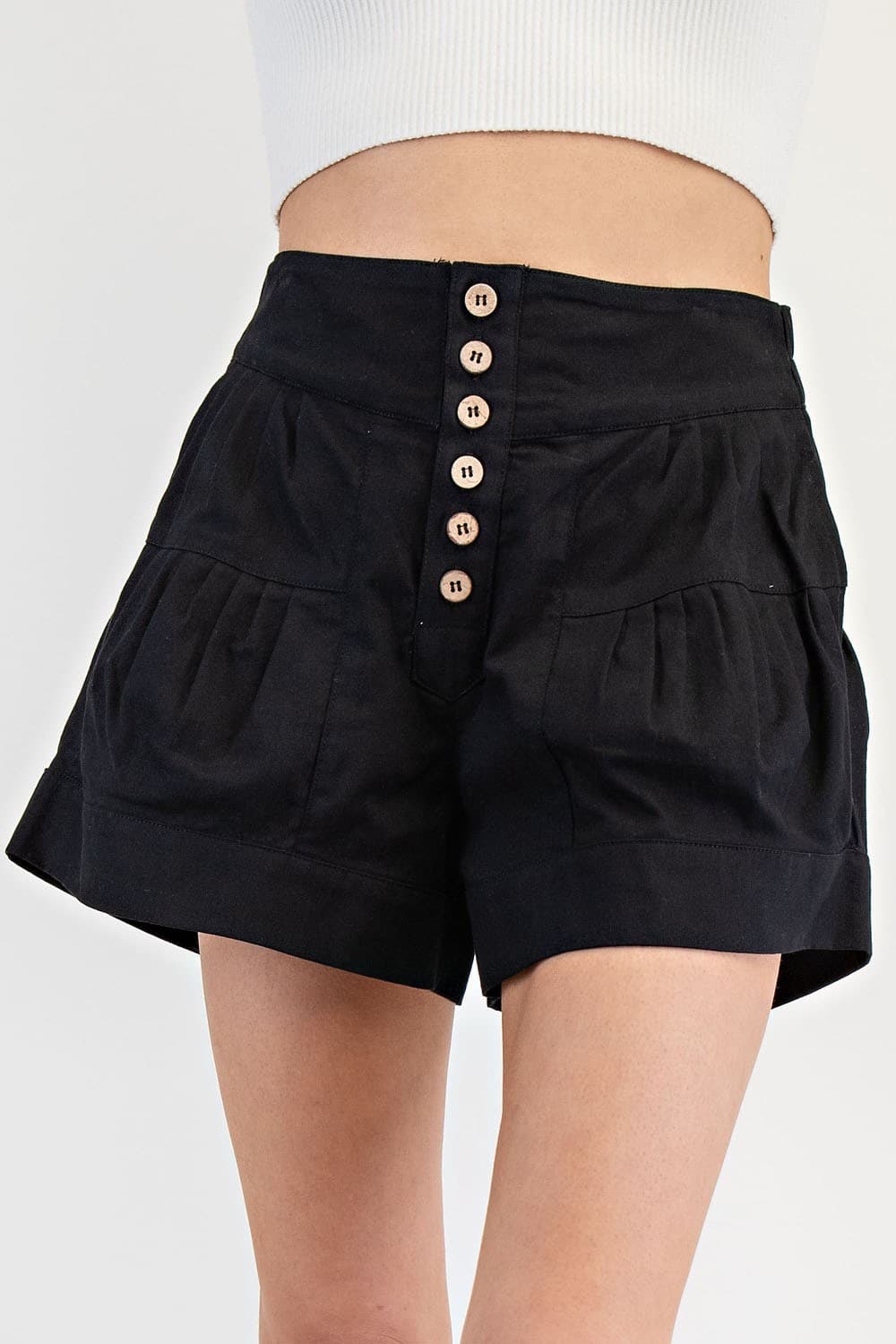 PH12241 - ASH BLACK