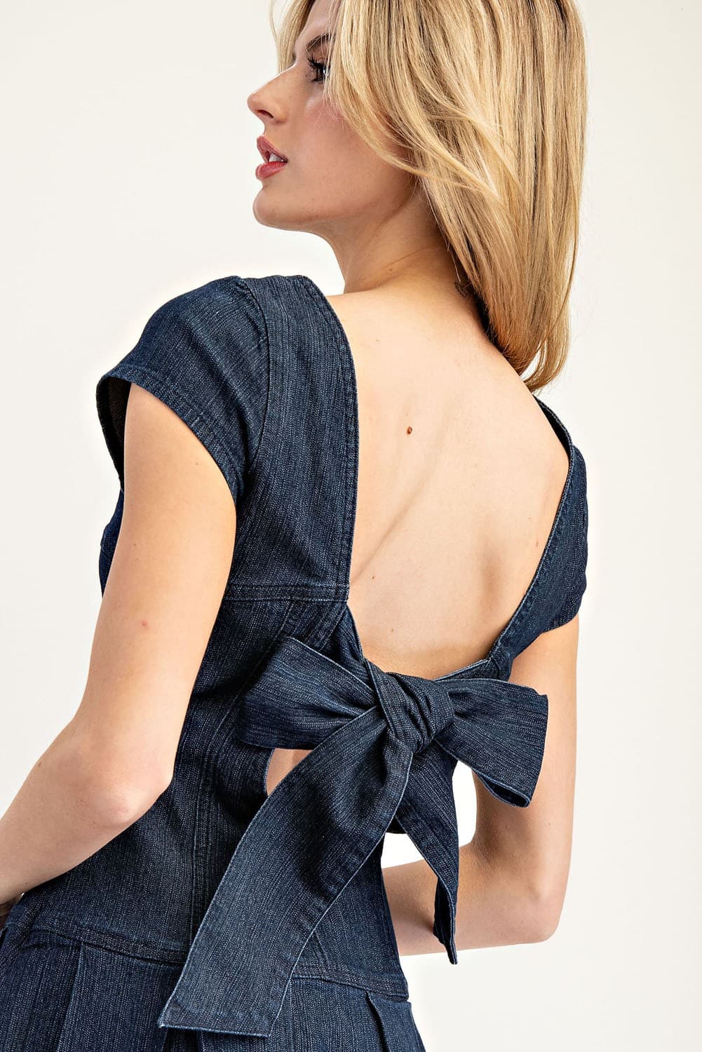 DK11766 - DARK DENIM