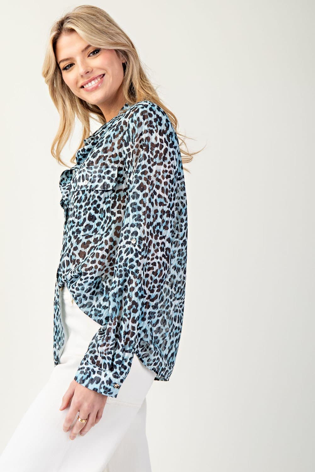 TK11761 - SAPPHIRE BLUE