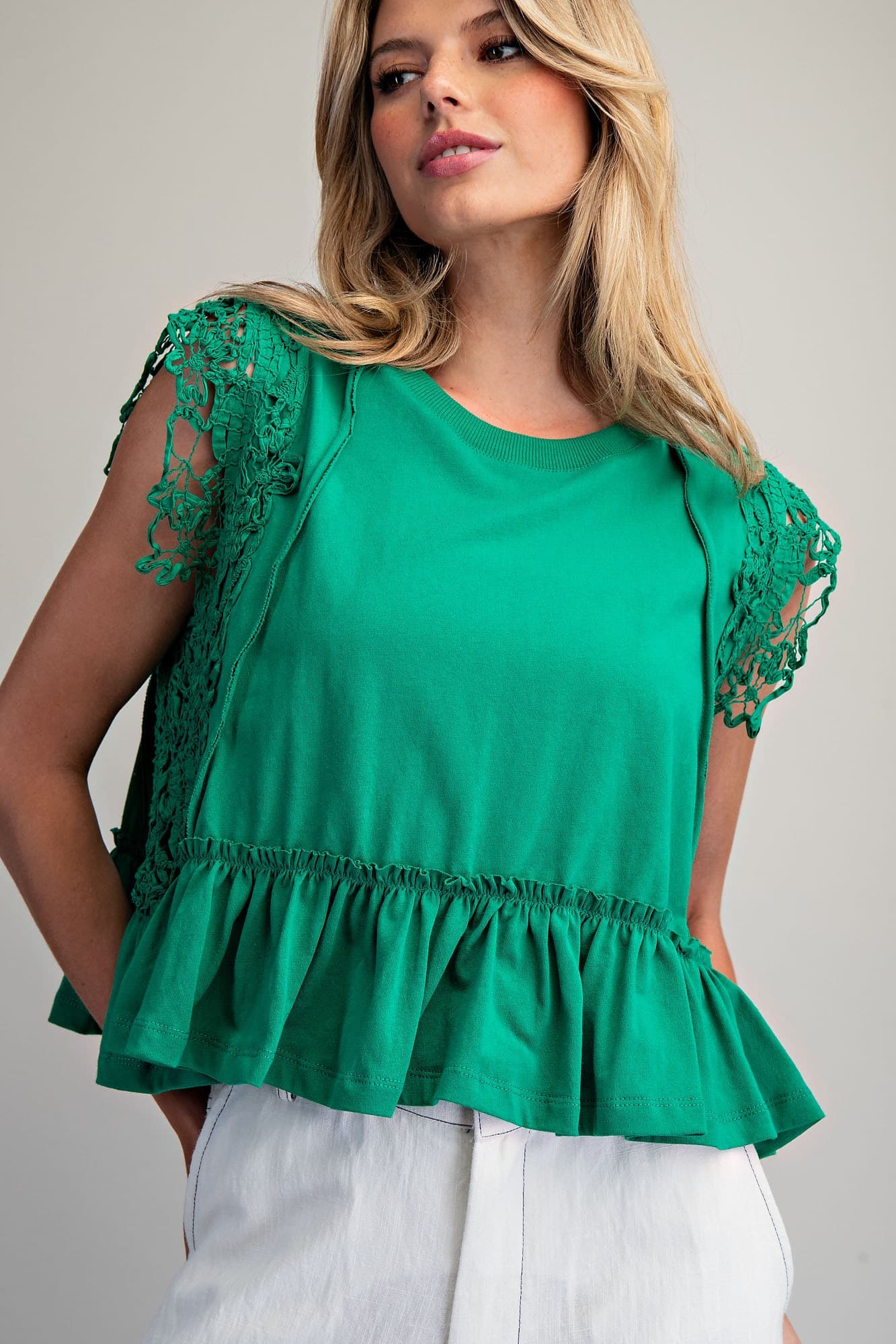 TG10664 - KELLY GREEN