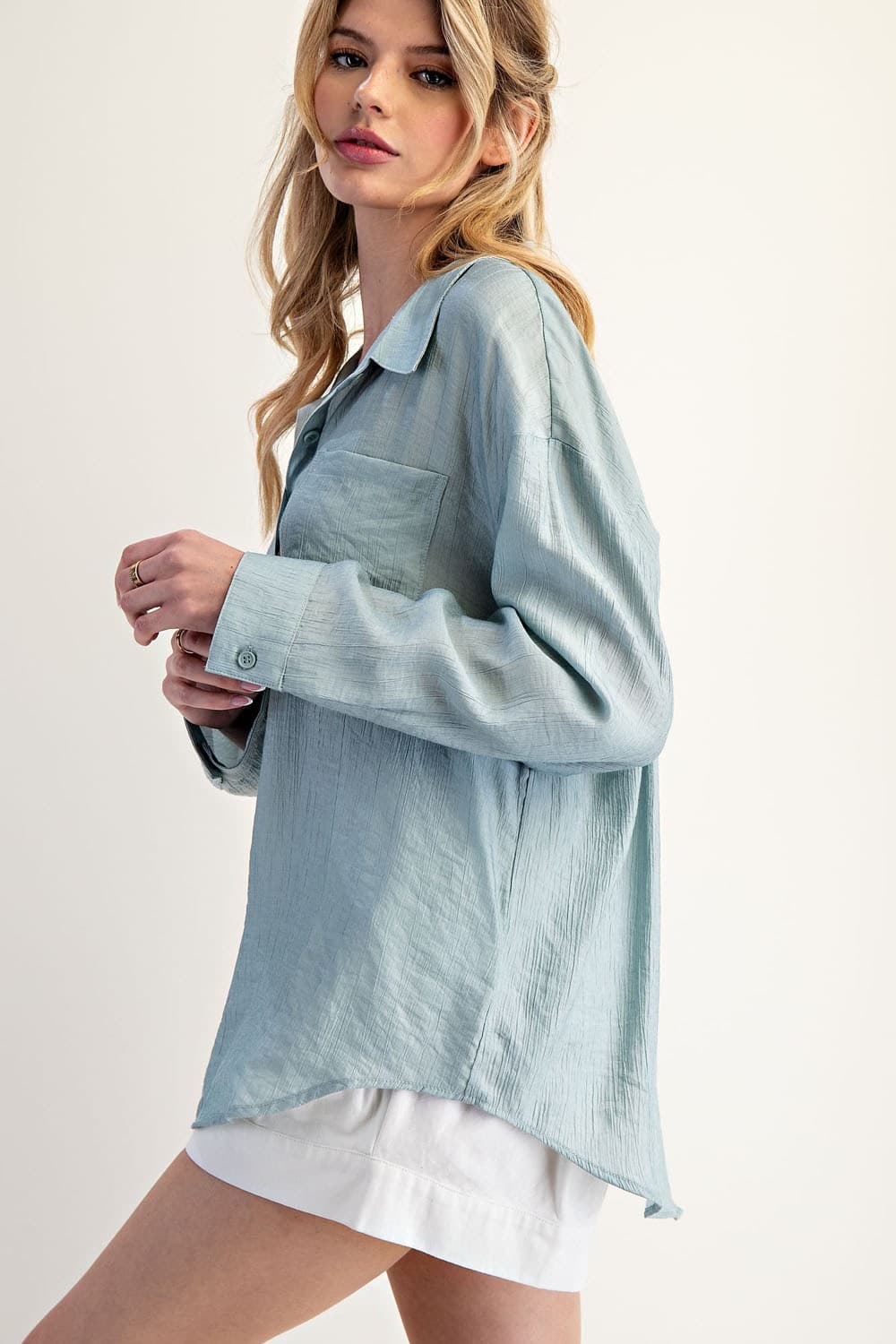 TK11293 - STONE BLUE