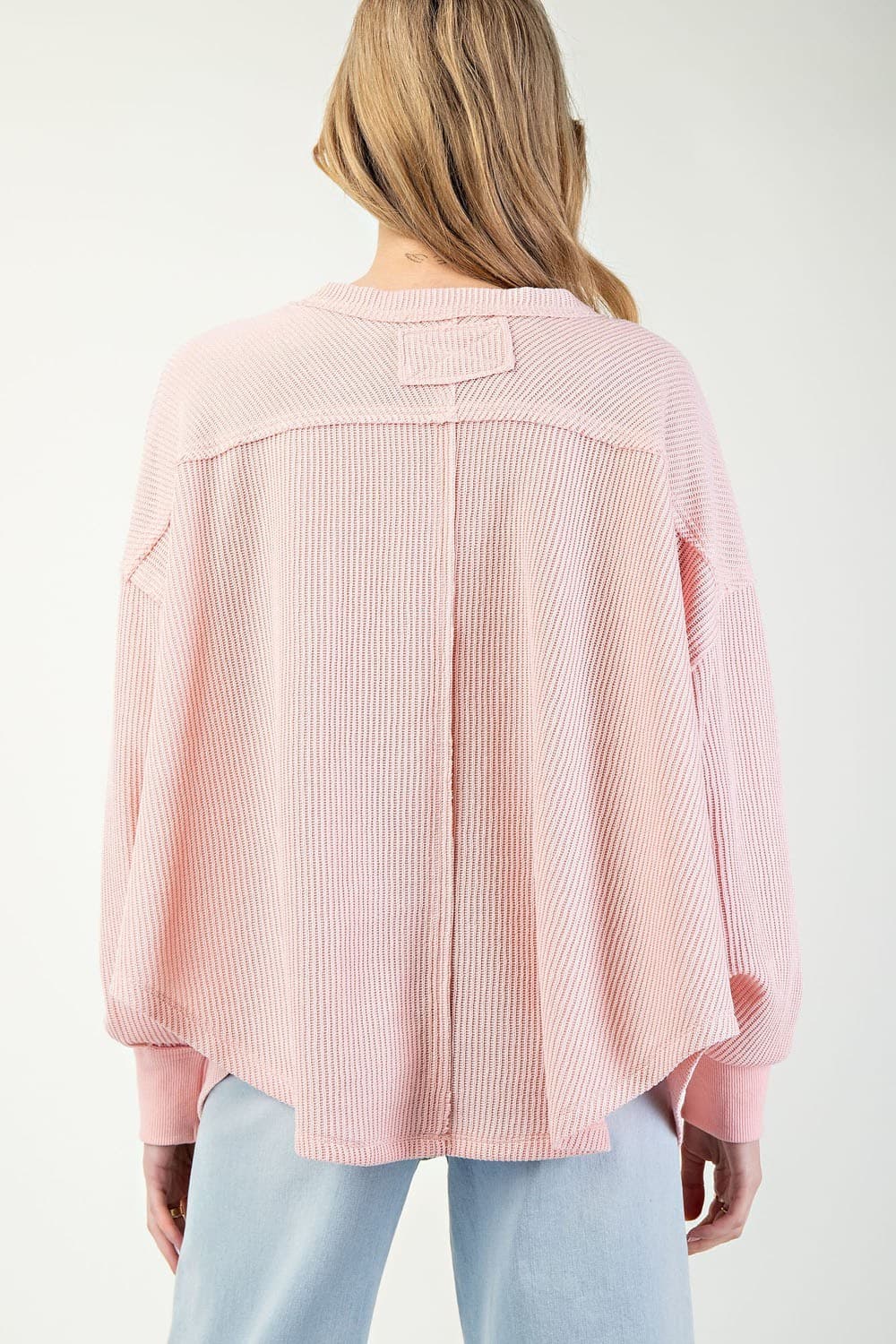 TH9792 - PEACH BLUSH