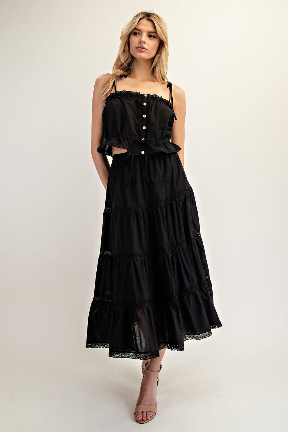 TH12206 - BLACK