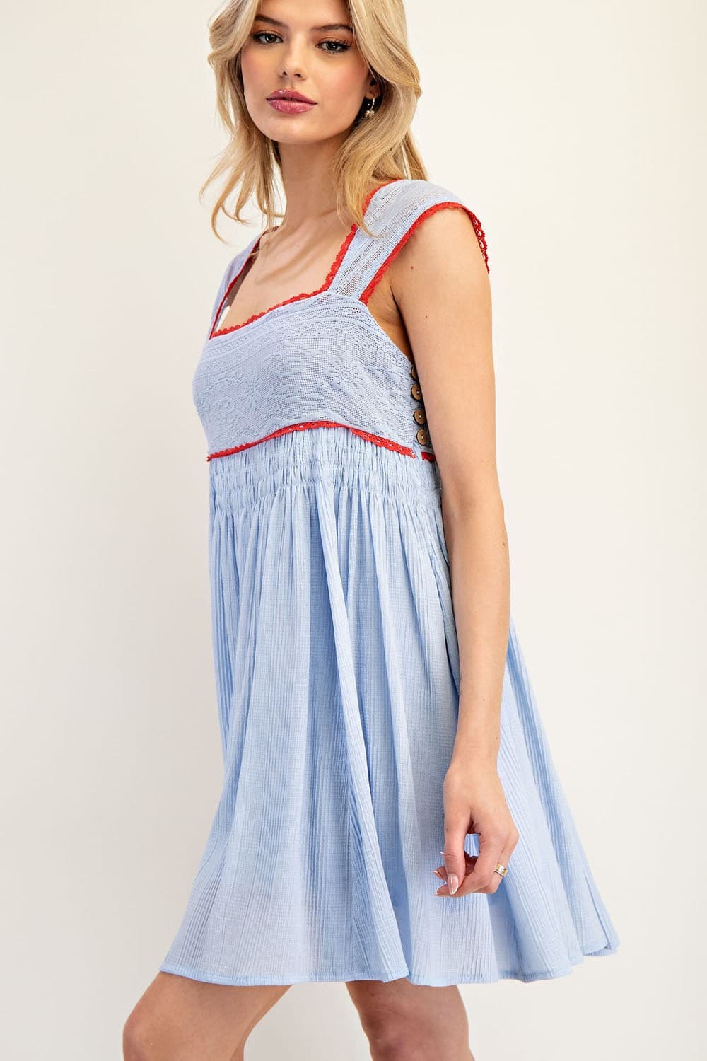 DH12208 - PERIWINKLE