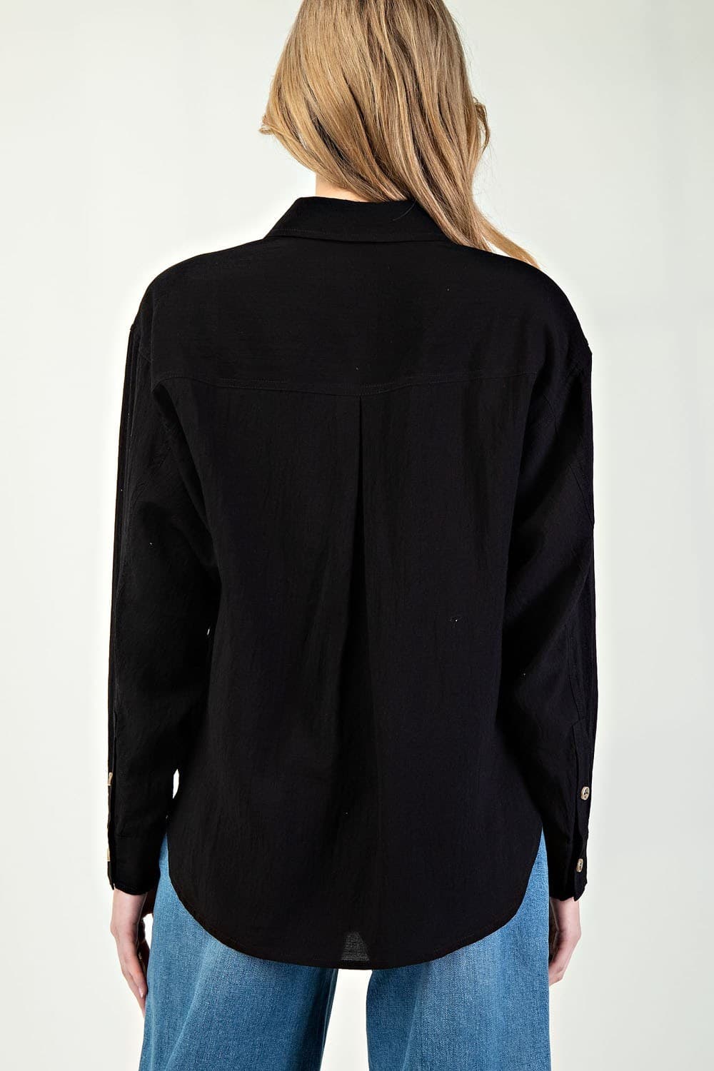 TK11264 - BLACK