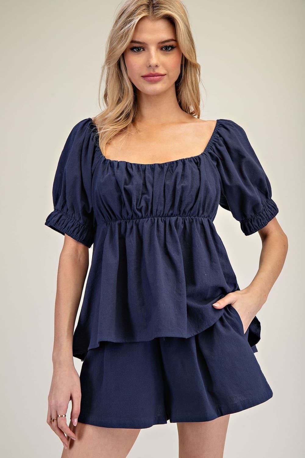 SET12303 - NAVY