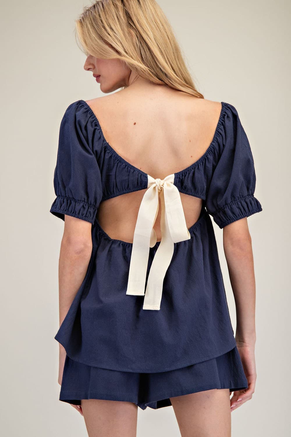SET12303 - NAVY