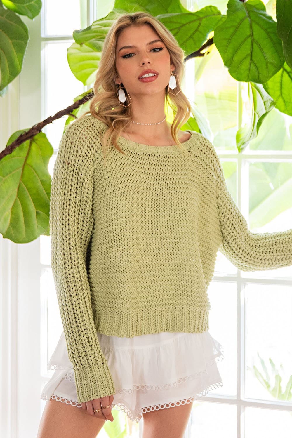 SG10641 - PISTACHIO