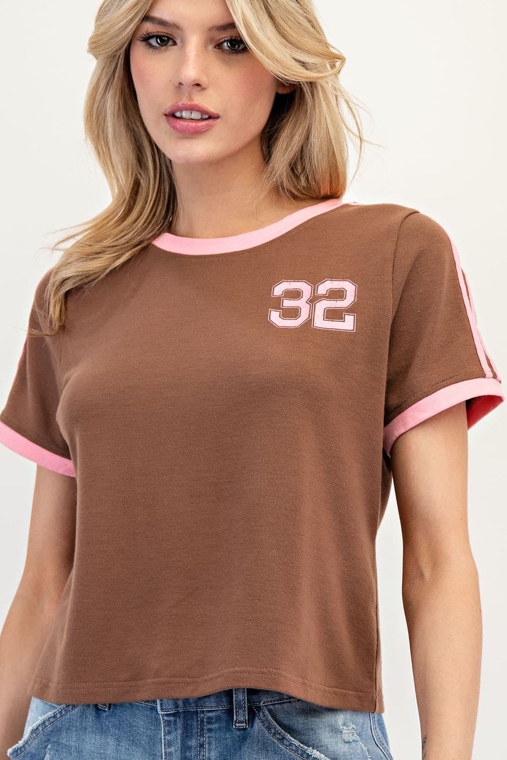 TH12237 - BROWN
