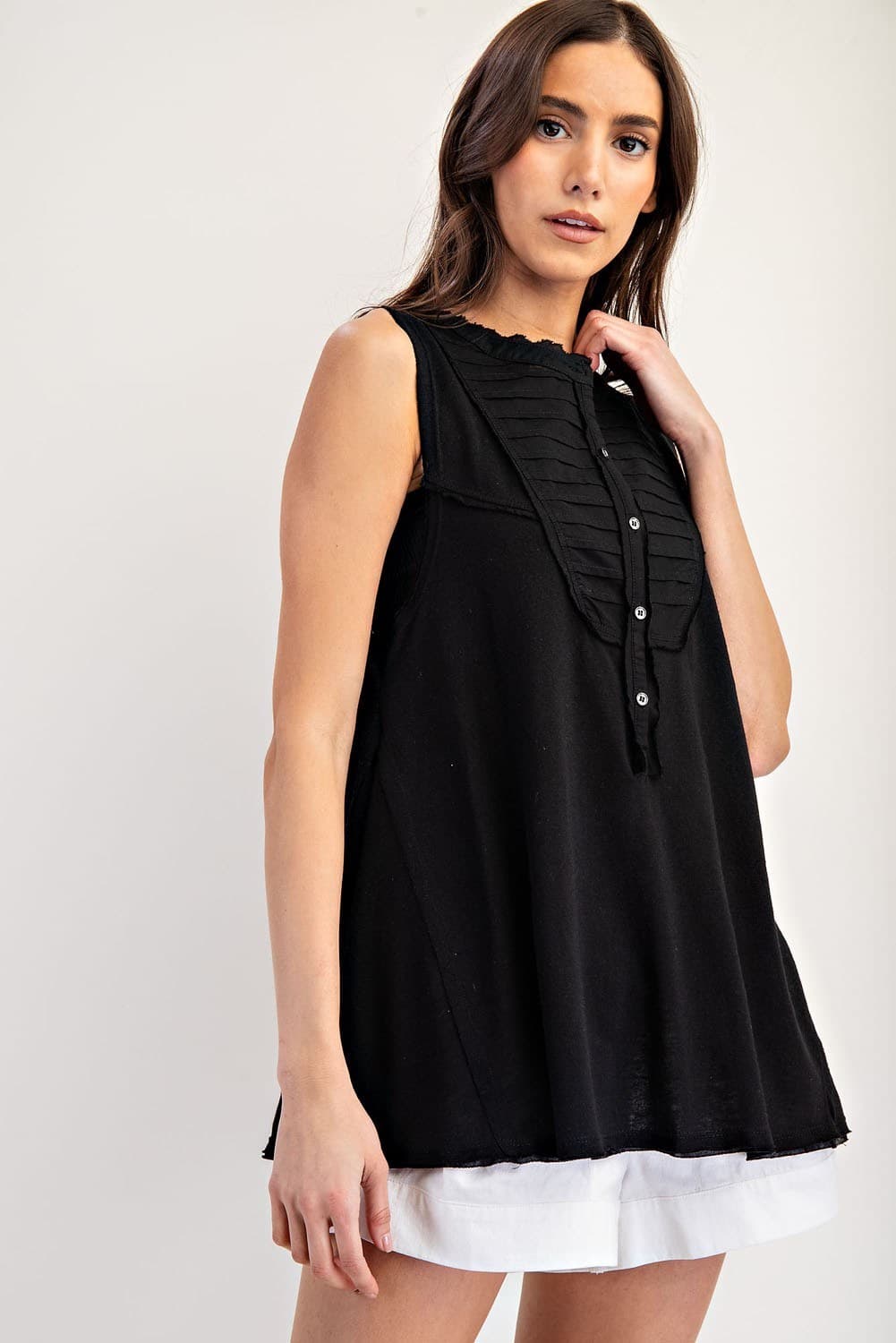 TH12279 - BLACK