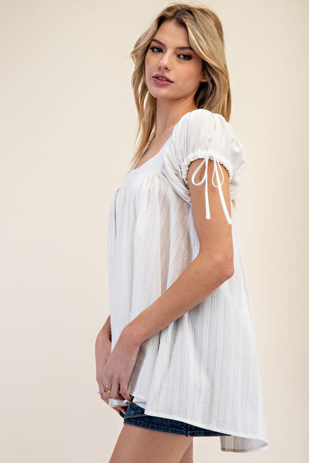 TH12328 - OFF WHITE