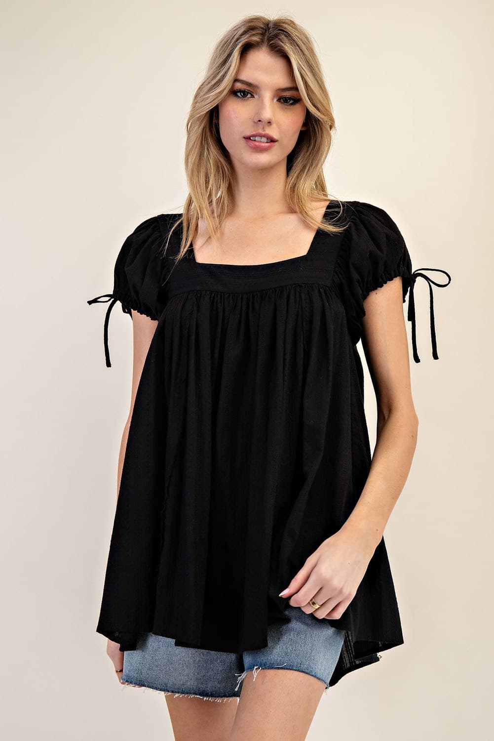TH12328 - BLACK