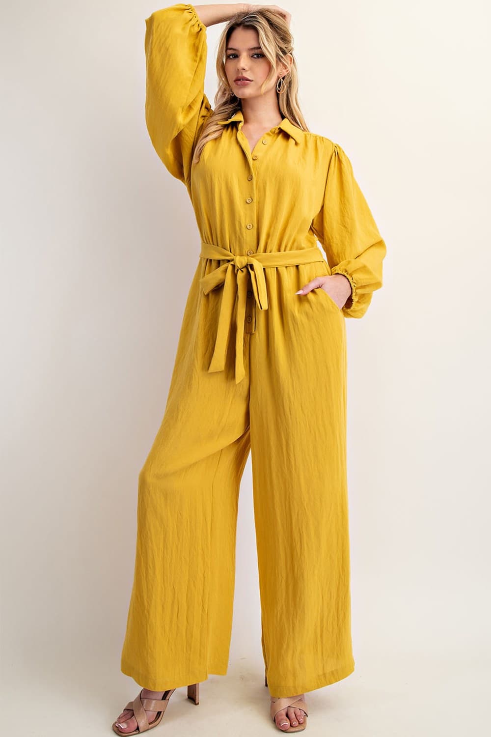 BK9929 - MUSTARD