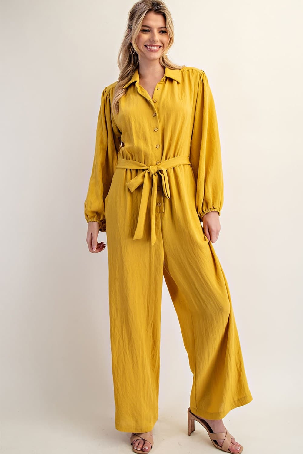 BK9929 - MUSTARD