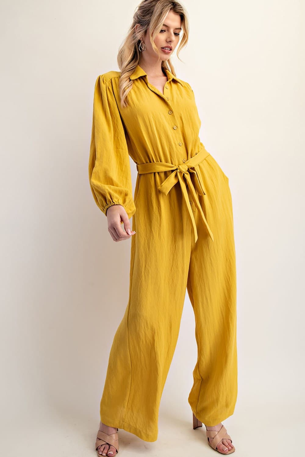 BK9929 - MUSTARD