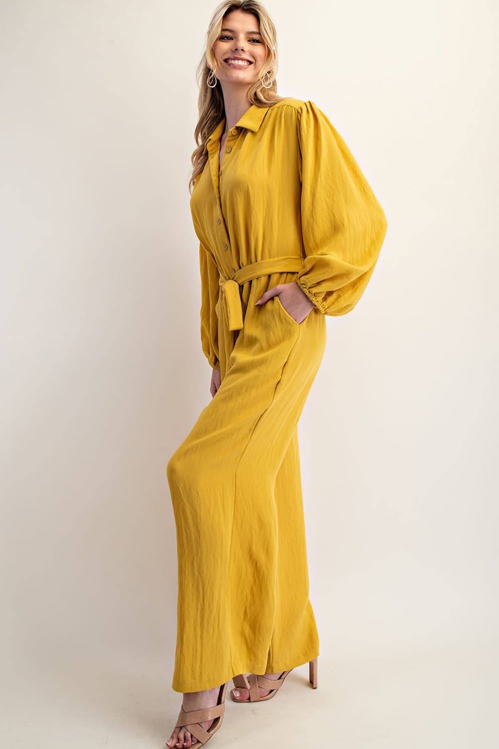 BK9929 - MUSTARD