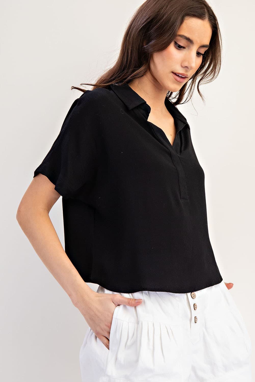 TK11781 - BLACK