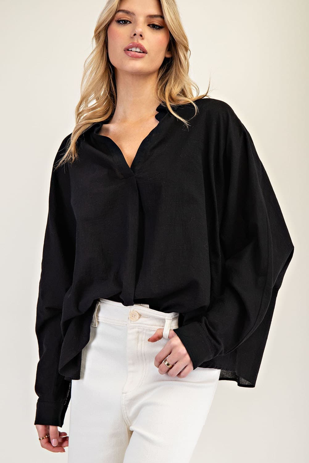 TK11630 - BLACK